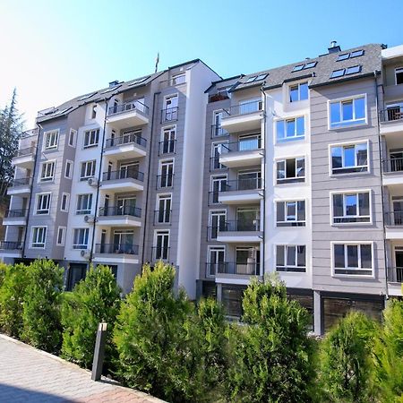 Ваканционен Апартамент Елеганс Sandanski Dış mekan fotoğraf